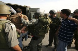 جيش الاحتلال يعتقل 3 فلسطينيين بجنين