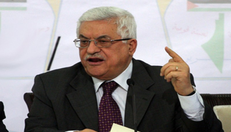 عباس يدعو العرب و المسلمين لزيارة القدس رغم الاحتلال