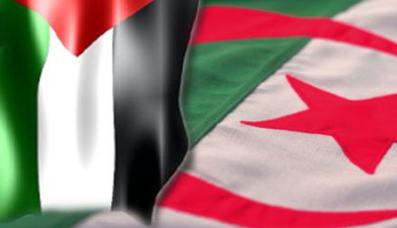 سفير فلسطين بالجزائر: إتفاق المصالحة سينعكس إيجابا على كافة القضايا الأساسية للشعب الفلسطيني