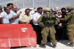 الإحتلال الإسرائيلي يشدد من إجراءاته العسكرية في القدس المحتلة و المسجد الأقصى
