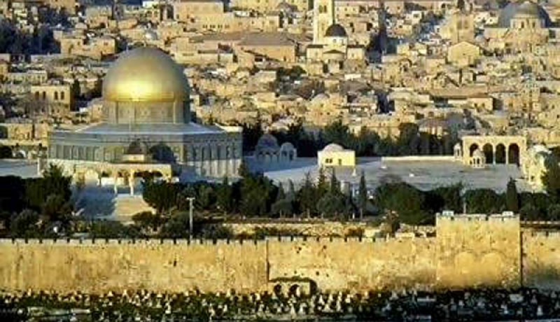 اسرائيل تخطط لتشييد 3300 وحدة استيطانية جديدة في القدس المحتلة