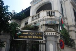 سائق السفير الفلسطيني متورط في قتل الطاكسيور جوني