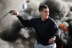 قتلى وجرحى في انفجار هائل جنوب رفح