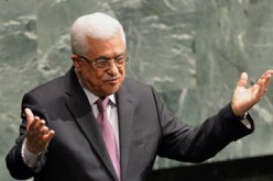 الجزائر ترحب بمنح الأمم المتحدة فلسطين صفة دولة مراقب