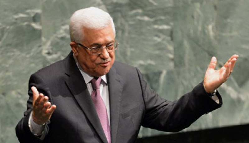 الجزائر ترحب بمنح الأمم المتحدة فلسطين صفة دولة مراقب