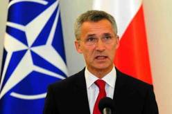 الناتو يفتتح قاعدة بنابولي لدعم الإتحاد الأوروبي على تدفقات الهجرة