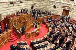 رئيس الوزراء اليوناني يدعو البرلمان إلى المصادقة اليوم على إجراءات التقشف الجديدة