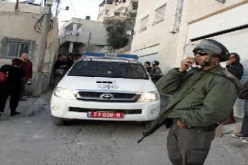 شرطة الإحتلال الإسرائيلي تغلق مؤسستين فلسطينيتين في القدس