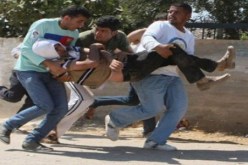 اشتباكات بين فلسطينيين ومستوطنين شمال الضفة الغربية