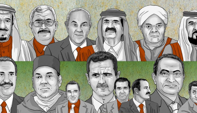 أول تصريح من عبد السلام بوشوارب بخصوص تسريبات بنما