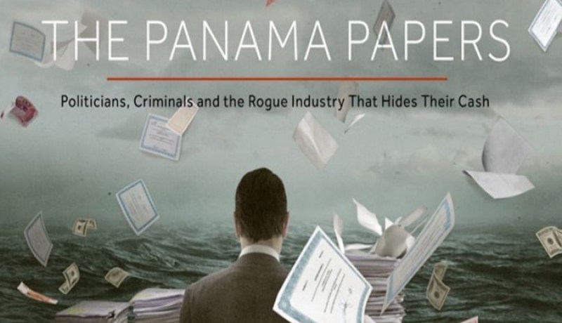 المخابـرات الأمريكية وراء تسريبات Panama papers
