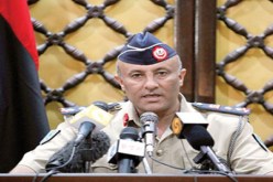 المجلس الوطني : المعتصم ابن القذافي مختبيء في مستشفى داخل سرت