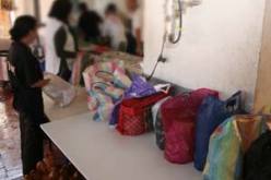 13 مليار سنتيم قيمة قفة رمضان توزع على الأحباب و”الفاميليا”…العائلات المعوزة تقرر فضح الجهات المسؤولة والاحتجاج على طريقة توزيع القفة