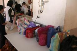 وزارة التضامن الوطني تشرع  في توزيع قفة رمضان هذا الأسبوع