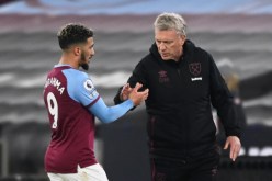 مويز يُعلق على أول أهداف بن رحمة في البريميرليغ