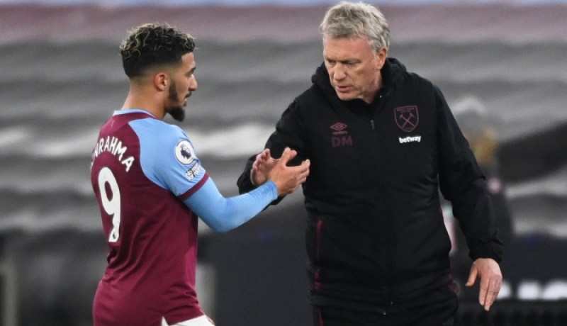 مويز يُعلق على أول أهداف بن رحمة في البريميرليغ