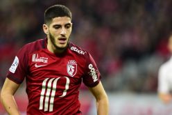 بن زية يُعاني وقد يغيب عن مواجهة “غانغون”