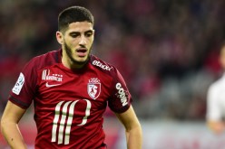 “بن زية” يُصاب ويقترب من توديع “الليغ1” !