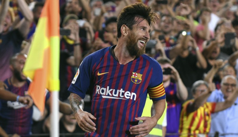 “برشلونة” يطلب لعب مباراة “الليغا” في “ميامي” !!