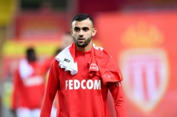 غزال يعود لقائمة موناكو !