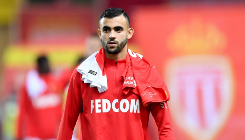 غزال يعود لقائمة موناكو !