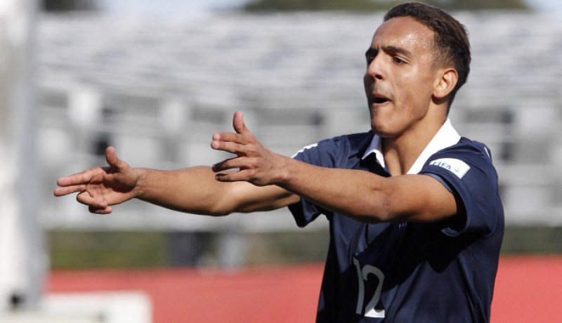 بوطوبة :”لم أندم على مارسيليا وأريد العودة الى فرنسا”