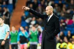 الخليفي يريد زيدان مدربا لباريس سان جيرمان