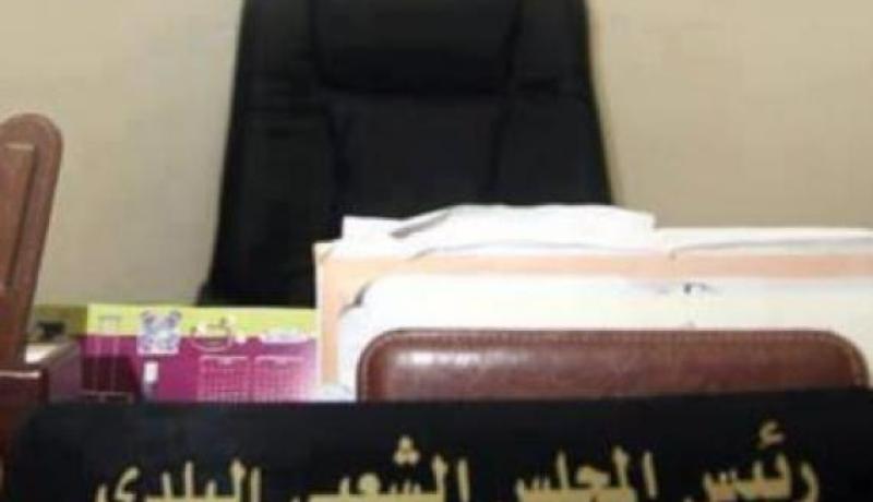 “مير” بونورة  يشارك في حملة تنظيف مستشفى ترشين إبراهيم بغرداية