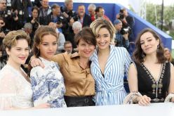 الجزائر تتألق في مهرجان كان السينمائي بفيلم “بابيشا”