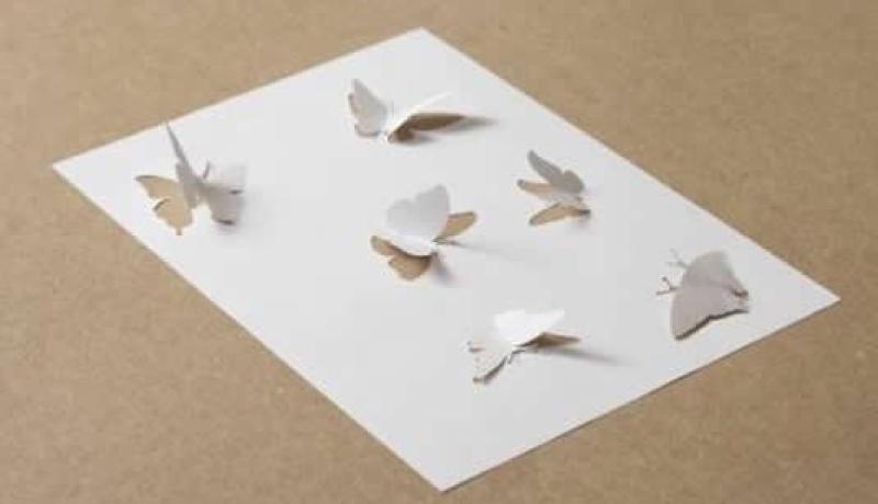 رسكلة الورق تقنية بيداغوجية للأطفال المتخلفين عقليا تحقق نتائج ايجابية