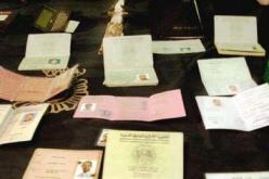 تفكيك شبكة لتزوير وثائق السيارات المسروقة في عنابة