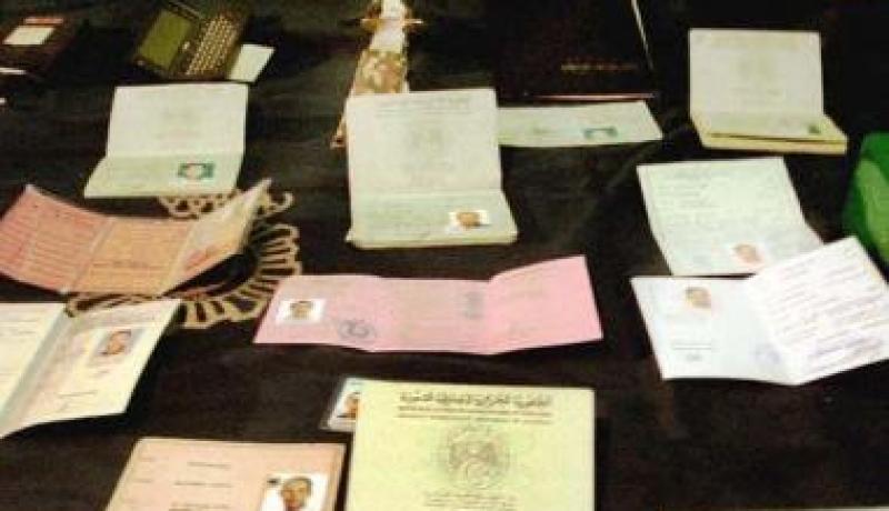 تفكيك شبكة لتزوير وثائق السيارات المسروقة في عنابة