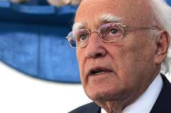 الرئيس اليوناني يهنئ الرئيس بوتفليقة بمناسبة إعادة انتخابه لعهدة رئاسية رابعة