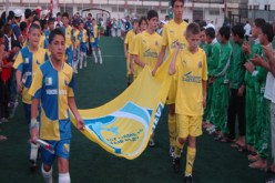 إنهزام فريق أكاديمية بارادو أمام فيلاريال الإسباني لأقل من 19 سنة 3-2