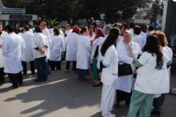 بوضياف يعد الأطباء العامين وعمال شبه الطبي بـ”خبر جيد”