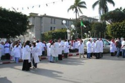 قطاع الصحة : زيادة متوسطة في الأجور تصل إلى 70 بالمائة لكل الأسلاك