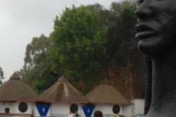 حظيرة بن عكنون بناها المساجين