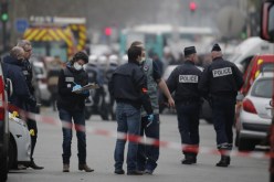 اتهام شخص سادس في بروكسل على خلفية هجمات باريس