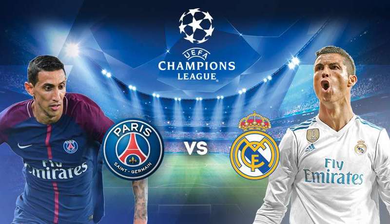 أحلام “باريس” تصطدم بواقعية “مدريد”