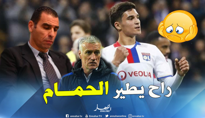 ديشان يرد على زطشي ويُشعل الصراع حول عوار !!