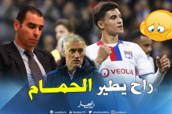 “الفرنسيون” غير مُتخوفون من “الجزائر” بشأن عوّار