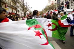 12 بالمائة من الجزائريين إستفادوا من شهادات الإقامة بفرنسا