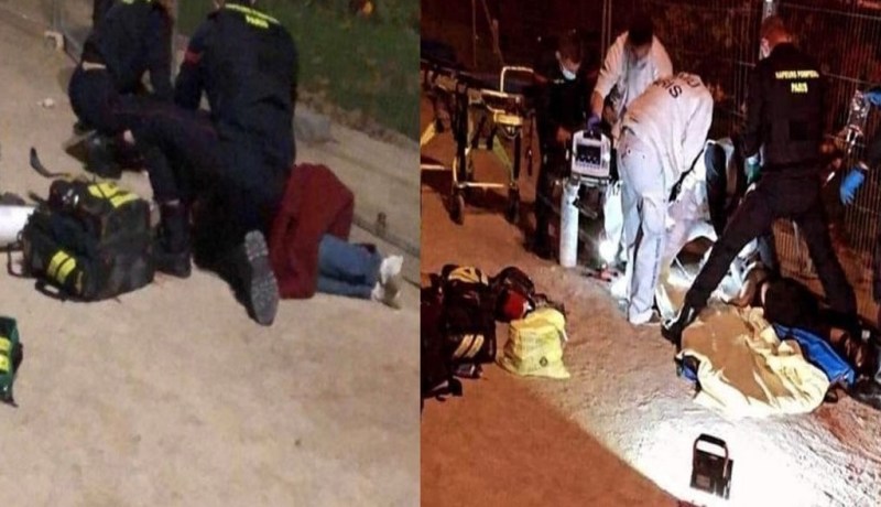 تعرضتا لشتائم عنصرية.. هجوم على جزائريتين بسلاح أبيض في باريس