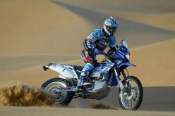 إلغاء رالي باريس داكار لأسباب أمنية