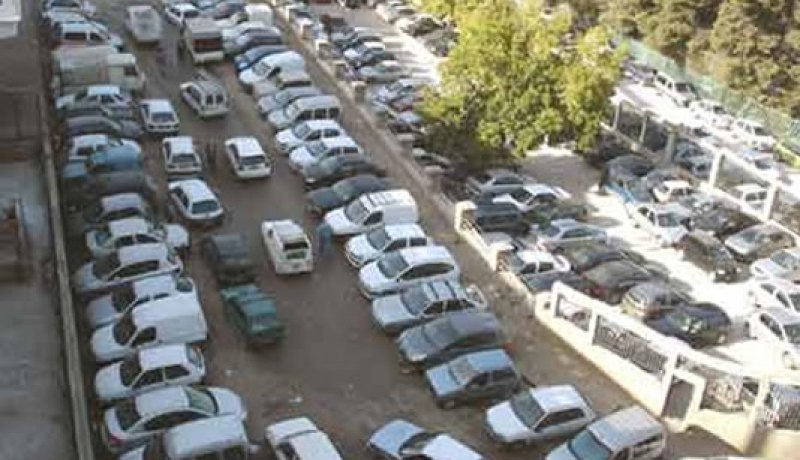ولاية الجزائر ستجرب صيغة جديدة لمواقف السيارات مكيفة مع الأحياء