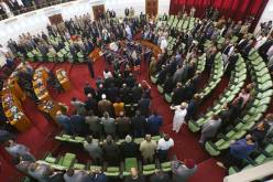 برلمان فجر ليبيا يوقف محادثات السلام