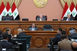 استقالة وزير الزراعة العراقي احتجاجا على مقتل متظاهر