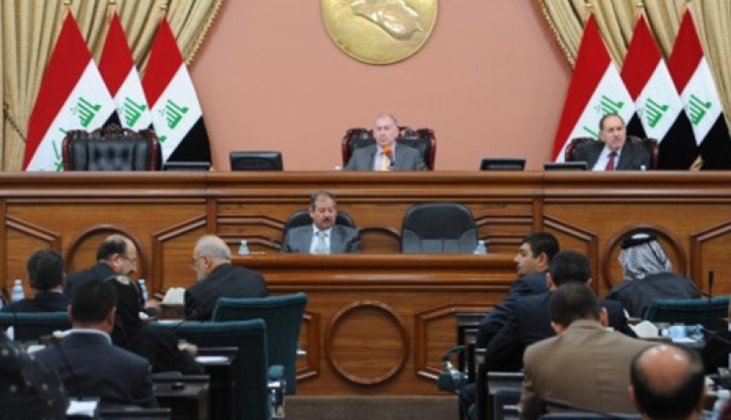 استقالة وزير الزراعة العراقي احتجاجا على مقتل متظاهر
