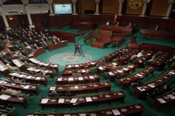 58 نائبا تونسيا يعلقون نشاطهم بالمجلس حتى مناقشة الاوضاع في تونس