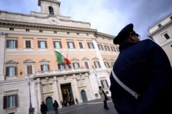 الرئيس الإيطالي يحل البرلمان تمهيدا للإنتخابات التشريعية